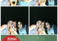25.02.2017 Kittelschürzenparty - Fotobox
