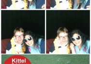 25.02.2017 Kittelschürzenparty - Fotobox