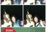 25.02.2017 Kittelschürzenparty - Fotobox