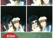 25.02.2017 Kittelschürzenparty - Fotobox