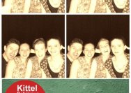 25.02.2017 Kittelschürzenparty - Fotobox