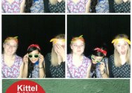 25.02.2017 Kittelschürzenparty - Fotobox
