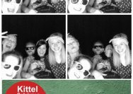 25.02.2017 Kittelschürzenparty - Fotobox