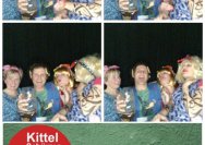 25.02.2017 Kittelschürzenparty - Fotobox
