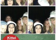 25.02.2017 Kittelschürzenparty - Fotobox