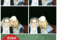25.02.2017 Kittelschürzenparty - Fotobox