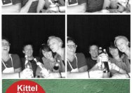 25.02.2017 Kittelschürzenparty - Fotobox