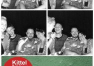 25.02.2017 Kittelschürzenparty - Fotobox