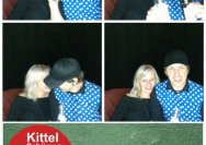 25.02.2017 Kittelschürzenparty - Fotobox