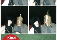 25.02.2017 Kittelschürzenparty - Fotobox