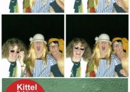 25.02.2017 Kittelschürzenparty - Fotobox