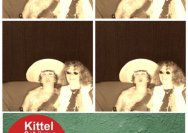 25.02.2017 Kittelschürzenparty - Fotobox