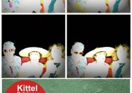 25.02.2017 Kittelschürzenparty - Fotobox