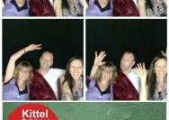 25.02.2017 Kittelschürzenparty - Fotobox
