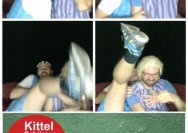 25.02.2017 Kittelschürzenparty - Fotobox