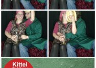 25.02.2017 Kittelschürzenparty - Fotobox