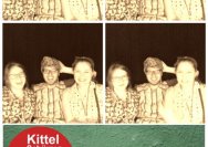 25.02.2017 Kittelschürzenparty - Fotobox