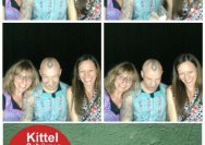 25.02.2017 Kittelschürzenparty - Fotobox