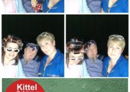 25.02.2017 Kittelschürzenparty - Fotobox