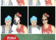 25.02.2017 Kittelschürzenparty - Fotobox