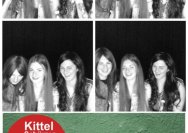 25.02.2017 Kittelschürzenparty - Fotobox