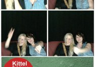 25.02.2017 Kittelschürzenparty - Fotobox