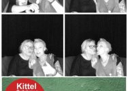25.02.2017 Kittelschürzenparty - Fotobox