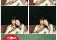 25.02.2017 Kittelschürzenparty - Fotobox