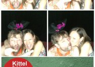 25.02.2017 Kittelschürzenparty - Fotobox