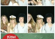 25.02.2017 Kittelschürzenparty - Fotobox