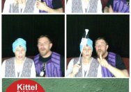 25.02.2017 Kittelschürzenparty - Fotobox