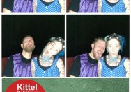 25.02.2017 Kittelschürzenparty - Fotobox