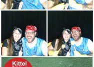25.02.2017 Kittelschürzenparty - Fotobox