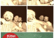 25.02.2017 Kittelschürzenparty - Fotobox