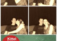 25.02.2017 Kittelschürzenparty - Fotobox