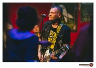 26.10.2017 Rage Against Abschiebung, Minipax und Mondstaubmaschine
