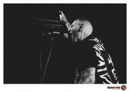 26.10.2017 Rage Against Abschiebung, Minipax und Mondstaubmaschine