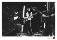 26.10.2017 Rage Against Abschiebung, Minipax und Mondstaubmaschine
