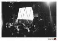 26.10.2017 Rage Against Abschiebung, Minipax und Mondstaubmaschine
