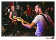 26.10.2017 Rage Against Abschiebung, Minipax und Mondstaubmaschine