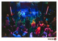 26.10.2017 Rage Against Abschiebung, Minipax und Mondstaubmaschine