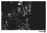 26.10.2017 Rage Against Abschiebung, Minipax und Mondstaubmaschine