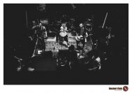 26.10.2017 Rage Against Abschiebung, Minipax und Mondstaubmaschine
