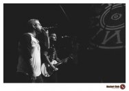 26.10.2017 Rage Against Abschiebung, Minipax und Mondstaubmaschine