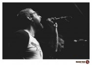 26.10.2017 Rage Against Abschiebung, Minipax und Mondstaubmaschine