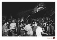 26.10.2017 Rage Against Abschiebung, Minipax und Mondstaubmaschine