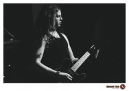 29.03.2017 Umsonst und Drinnen - Don´t Drop The Sword und Sektor