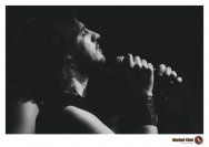 29.03.2017 Umsonst und Drinnen - Don´t Drop The Sword und Sektor