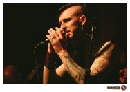 29.03.2017 Umsonst und Drinnen - Don´t Drop The Sword und Sektor