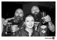 30.10.2017 80ies Flashback Party